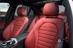 Mercedes-Benz C250 d 4Matic AMG Line 2015 года (UK)